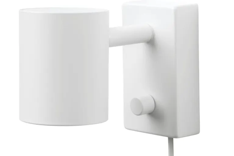 Rückruf von IKEA-Wandleuchten wegen Stromschlaggefahr