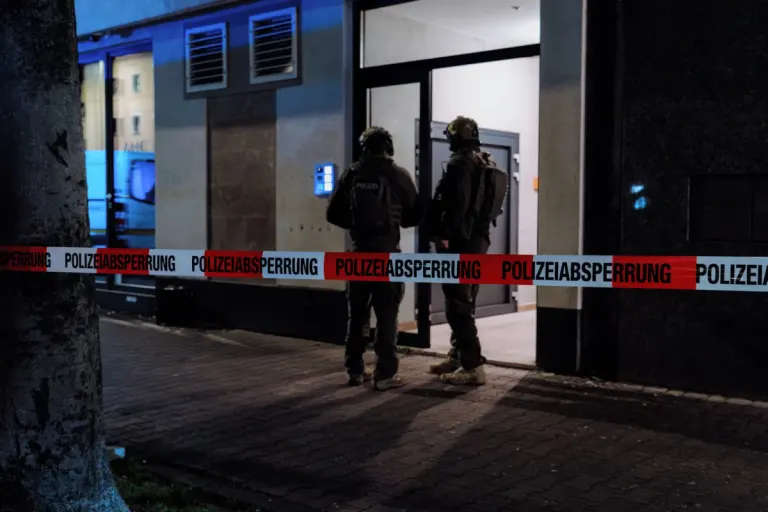Hauptakteure eines Drogenkartells bei Europol-Einsatz festgenommen