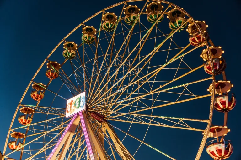 St.Gallen - Polizei zieht positive Bilanz nach Frühlingsjahrmarkt und OFFA