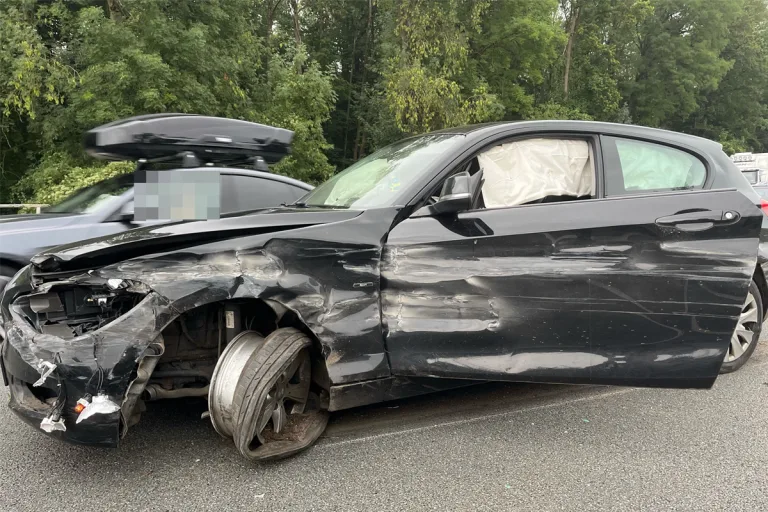 A2 Oelde NW – Zeugenaufruf nach Unfallflucht