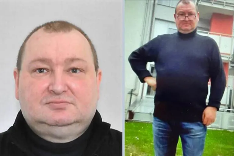 Wien - Polizei fahndet nach 55-jährigem Betrüger!
