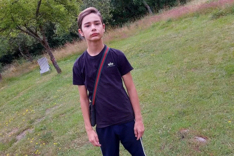 Neunkirchen – 13-jähriger Junge vermisst!
