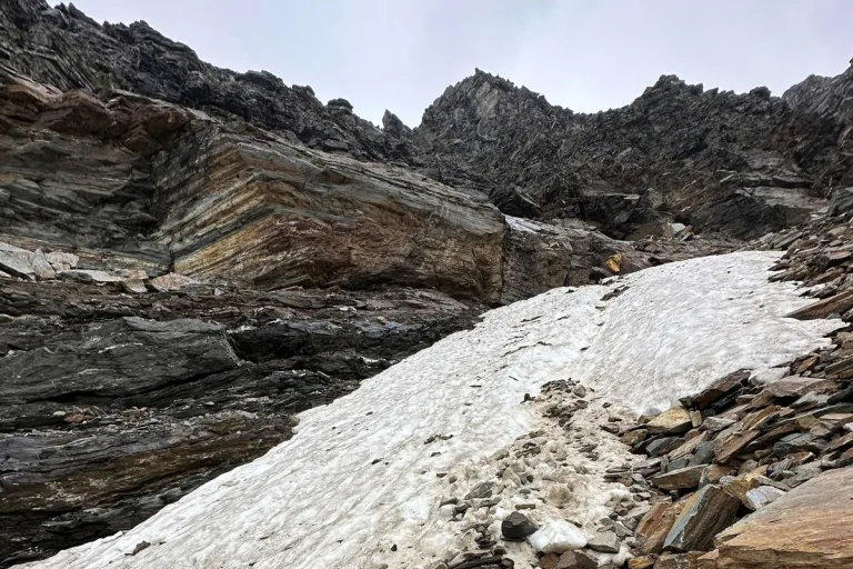 Maloja GR - Vermisster Mann (48) tot aufgefunden 
