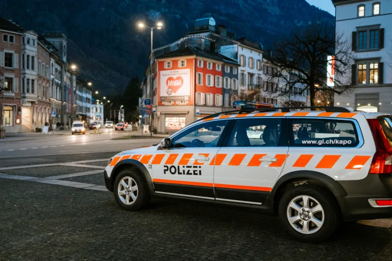 Glarus – Bilanz zur Aktion „Licht gibt Sicht“