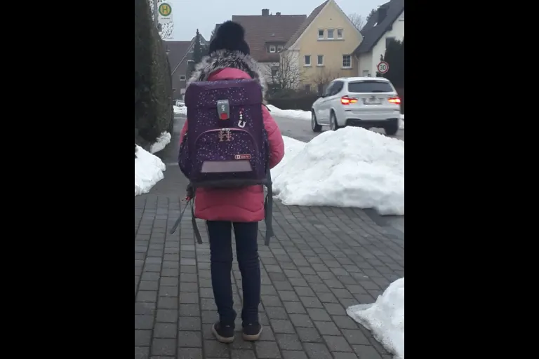 Schulöffnung in Bielefeld – Eltern und Kinder sollten den Schulweg üben