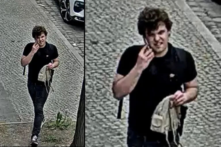 Berlin – Fahndung nach Trickbetrug durch falsche Polizisten