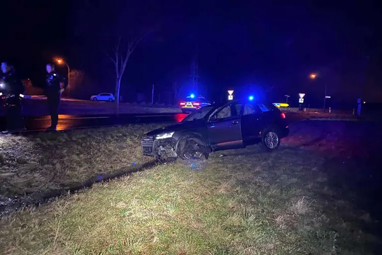A2 Braunschweig – Autodieb mit Audi SQ7 gestoppt