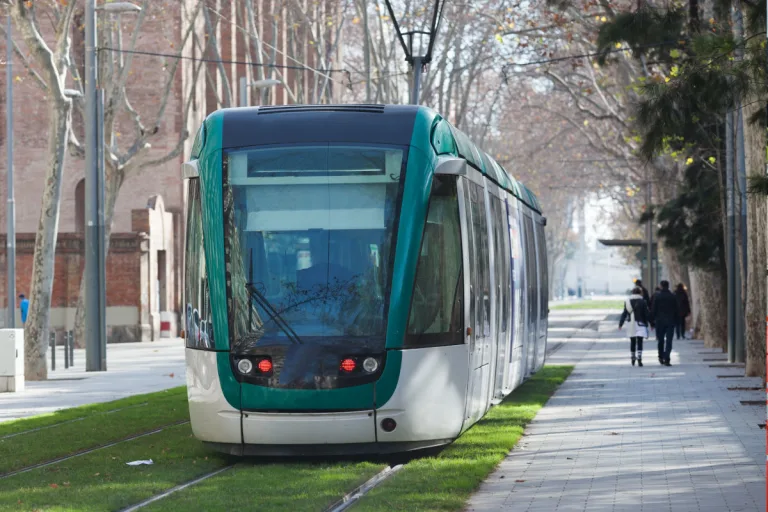 Graz – Fußgängerin bei Unfall mit Straßenbahn schwer verletzt
