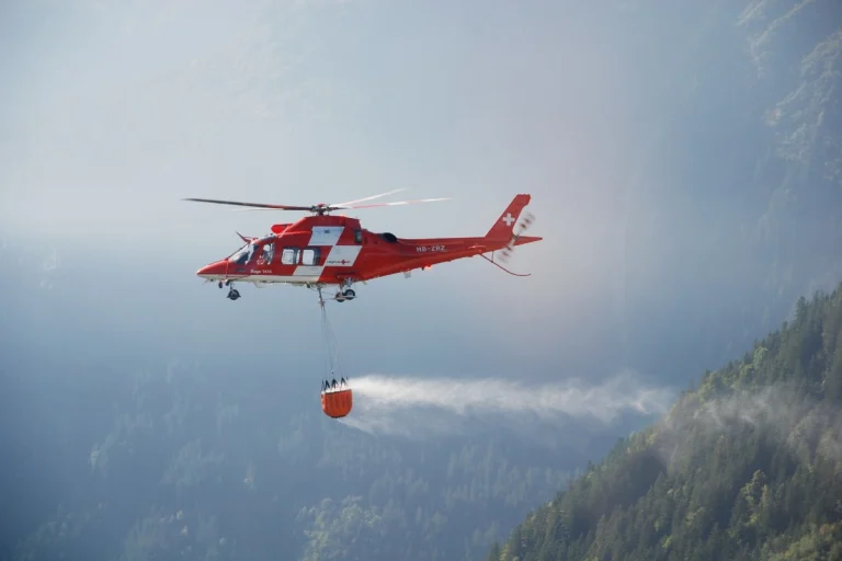 Kanton Uri - Feuerverbot über den 1. August bleib bestehen