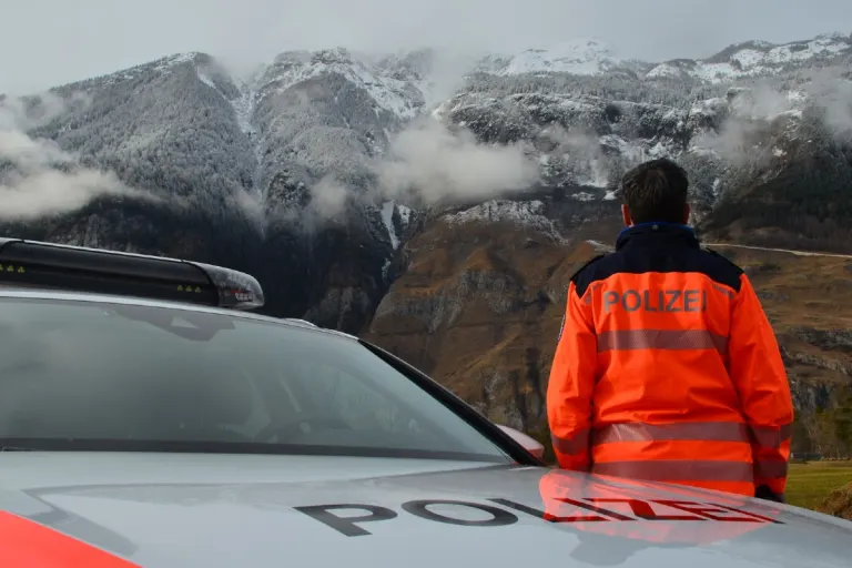 Misox und Rheinwald GR  - Giro d'Italia führt am Samstag zu Verkehrsbehinderungen