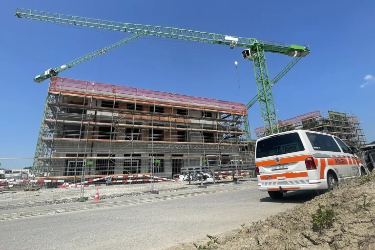Gastro- und Baustellenkontrollen in Appenzell Innerrhoden