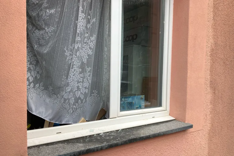 Mollis GL – Einbruch in eine Wohnung