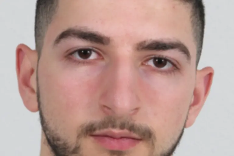 Europas Most Wanted – Überfall auf Frau und Enkelin