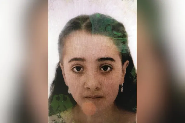 Feldatal –14-jähriges Mädchen vermisst