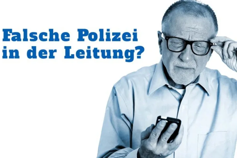 Mehr Telefonbetrugsdelikte im Kanton Zürich