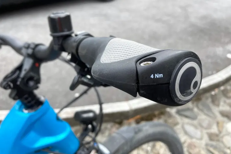 Autolenkerin übersieht E-Bikerin in Näfels GL