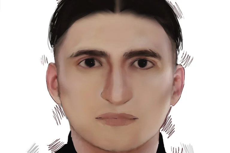 Osnabrück - Vergewaltigung am Arbeitsplatz - Öffentlichkeitsfahndung mit Phantombild