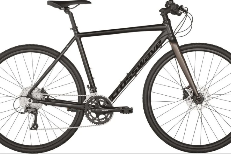 Unfallgefahr - Migros ruft "Crosswave Citybike Roadfire" zurück