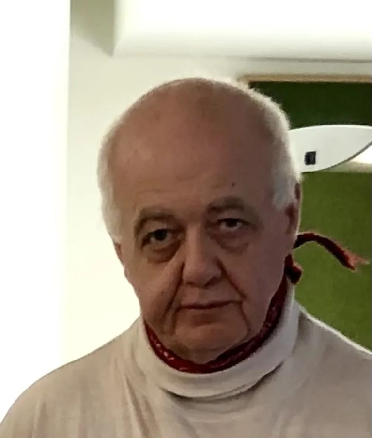 Basel – 65-jähriger Mann vermisst