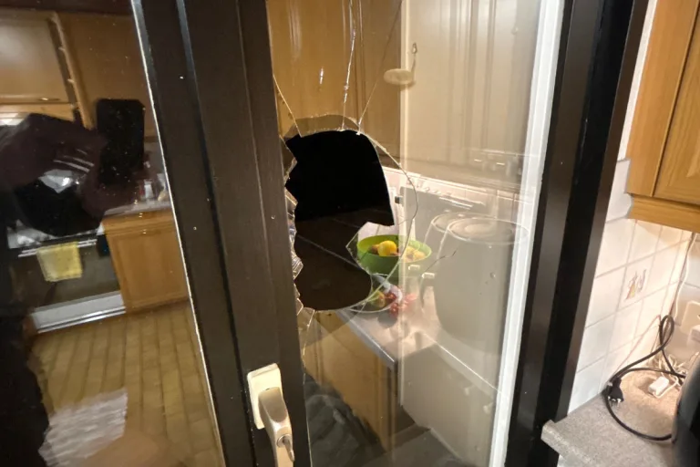 Filzbach GL - Einbruchdiebstahl in Einfamilienhaus