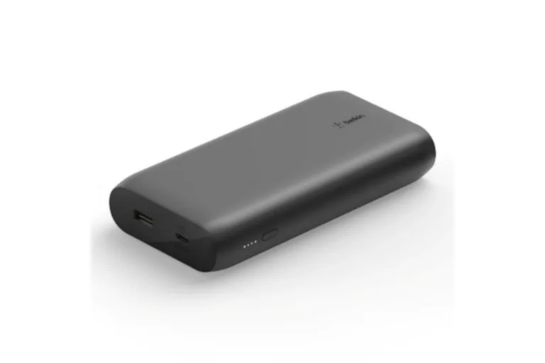 Rückruf von Belkin – Powerbank und Smartphone-Ständer wegen Brandgefahr
