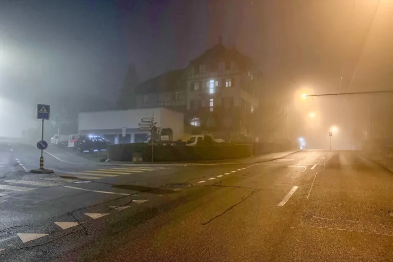 St.Gallen - Velofahrer bei Unfällen verletzt 