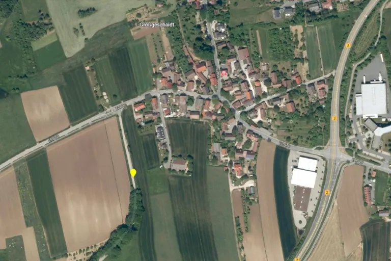 Polizei sucht Zeugen in Heroldsberg BY – Sexualdelikt im Umfeld einer Kirchweih