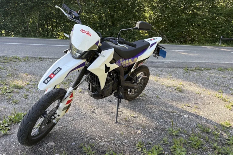 Unfall in Niederbüren SG – Junger Motorradlenker verletzt