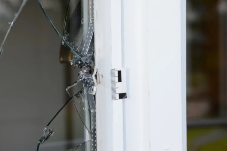 Triesen - Einbrecher suchen Wohnhaus heim