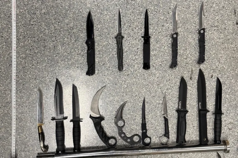 Wien – Mann durch Messerstich lebensgefährlich verletzt