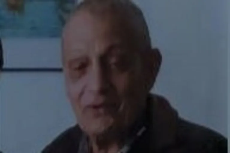 Preetz SH -  82-jähriger Mann vermisst