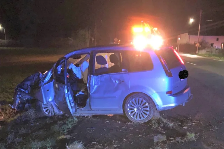 Bielefeld: Polizisten fassen betrunkenen Unfallfahrer auf der Flucht
