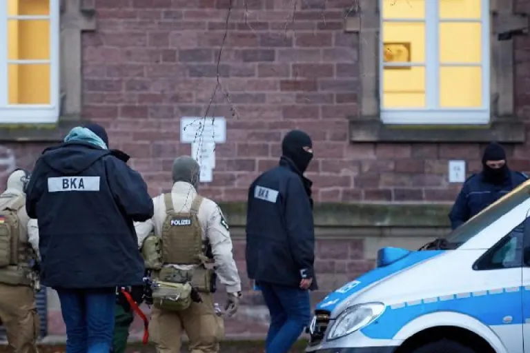 Osterburken - Verfahren wegen fremdenfeindlichem Video