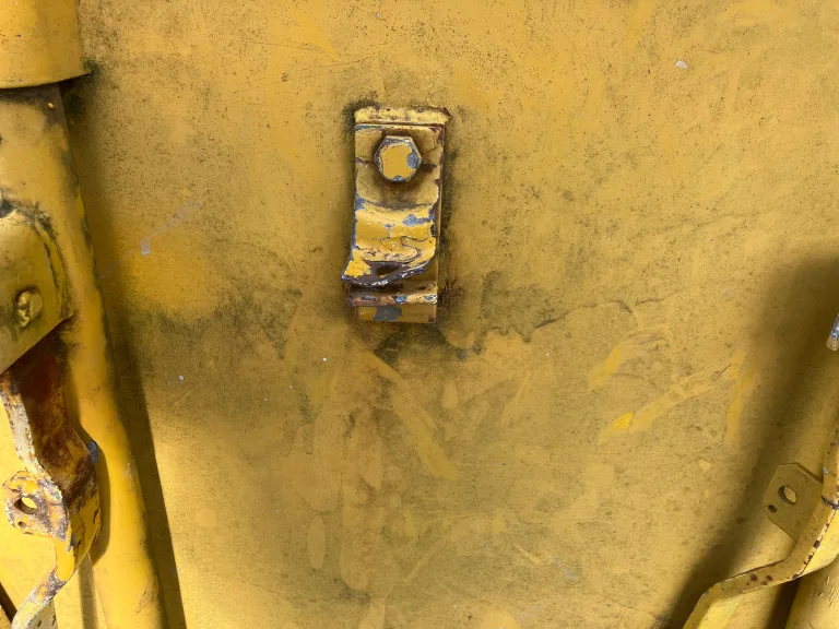 Näfels GL - Baumaschinen und Werkzeuge von einer Baustelle gestohlen