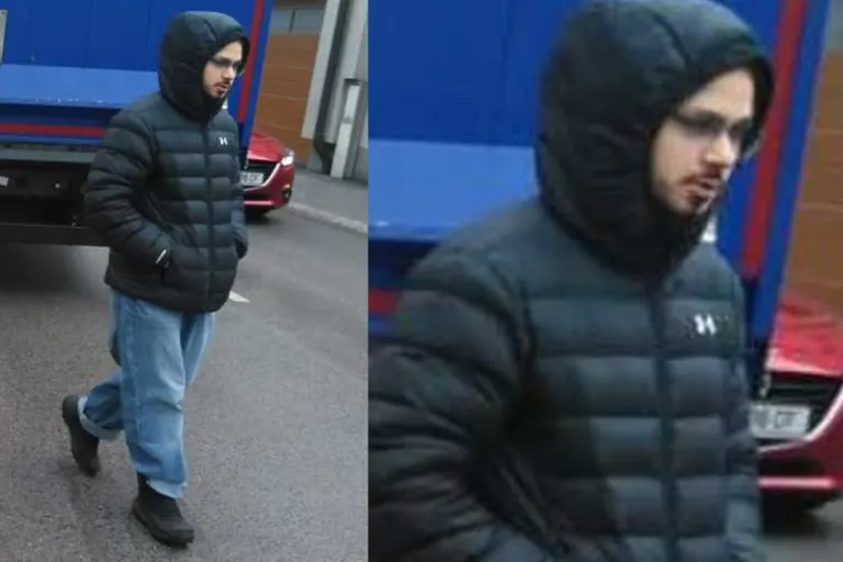 St. Pölten – Polizei fahndet nach mutmaßlichem Serienbetrüger