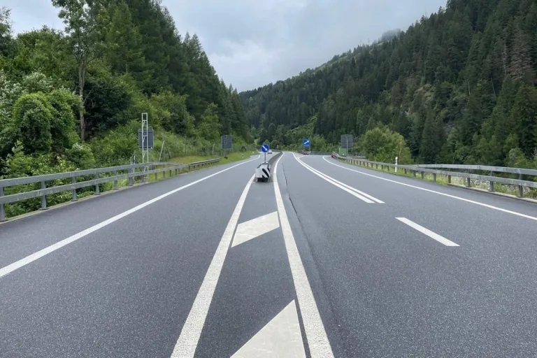 Zillis/A13 GR – 71-Jährige fährt mehrere Kilometer als Geisterfahrerin