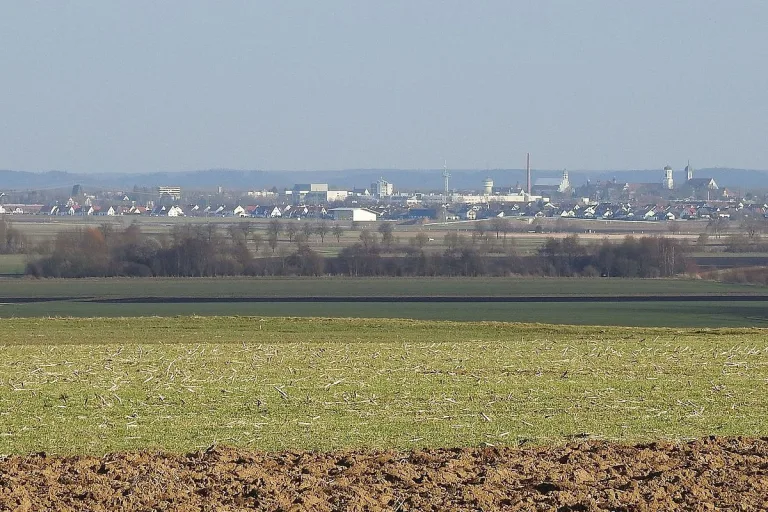 Dillingen – Sterbliche Überreste in der Donau gefunden