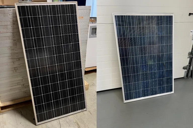 ESTI - Sicherheitswarnung von Schüco zu bestimmten Solarmodulen wegen Stromschlaggefahr