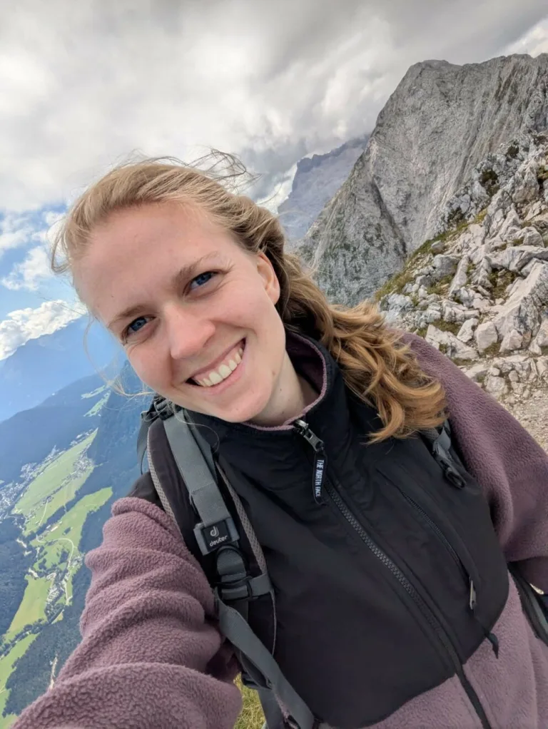Garmisch-Partenkirchen – Junge Frau (25) seit zwei Wochen vermisst