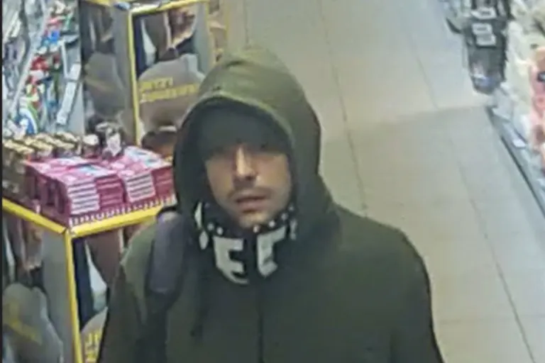 Wien – Bewaffneter Überfall auf Supermarkt