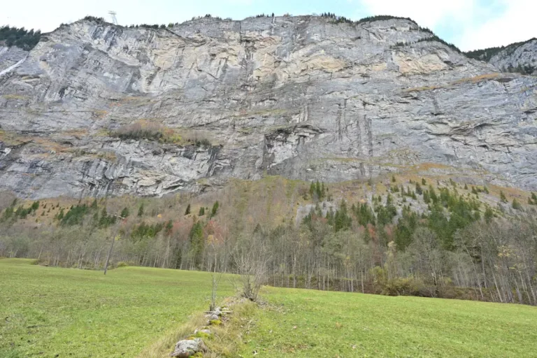 Stechelberg BE – Tödlicher Unfall bei Wingsuit-Sprung