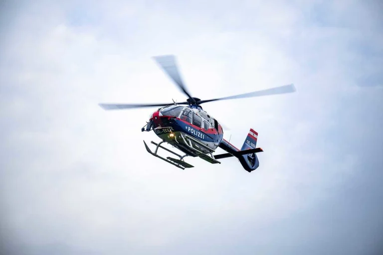 Tödlicher Wanderunfall in Schwendt – 90-Jähriger verstorben