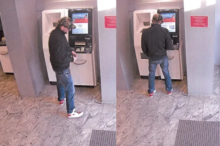 Gera TH – Fahndung nach Diebstahl aus Auto und EC-Karten Betrug