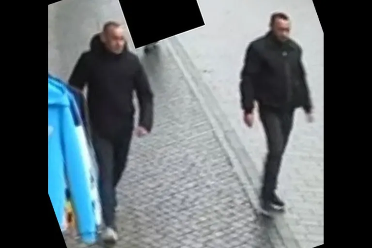 Fahndung Gelsenkirchen – Raub von Geldbörse einer 65-Jährigen
