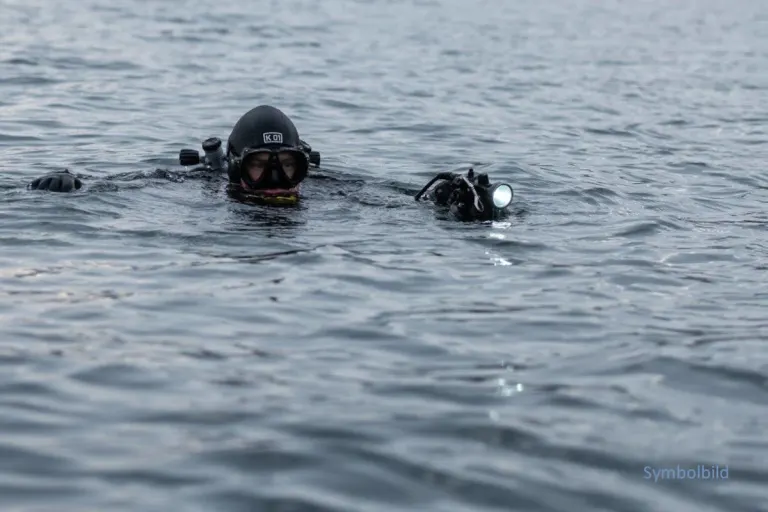 Drama in Tägerwilen TG – Beim Baden verunglückt