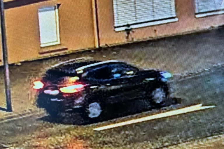 Fahrerflucht in Schaan FL - Angefahrener Fussgänger schwer verletzt liegen gelassen