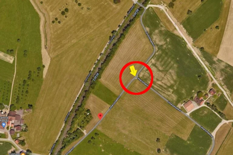 Stadt Zug – Joggerin von Hund gebissen