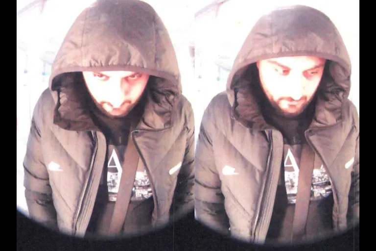 Gera – Fahndung nach Taschendiebstahl von EC-Karte