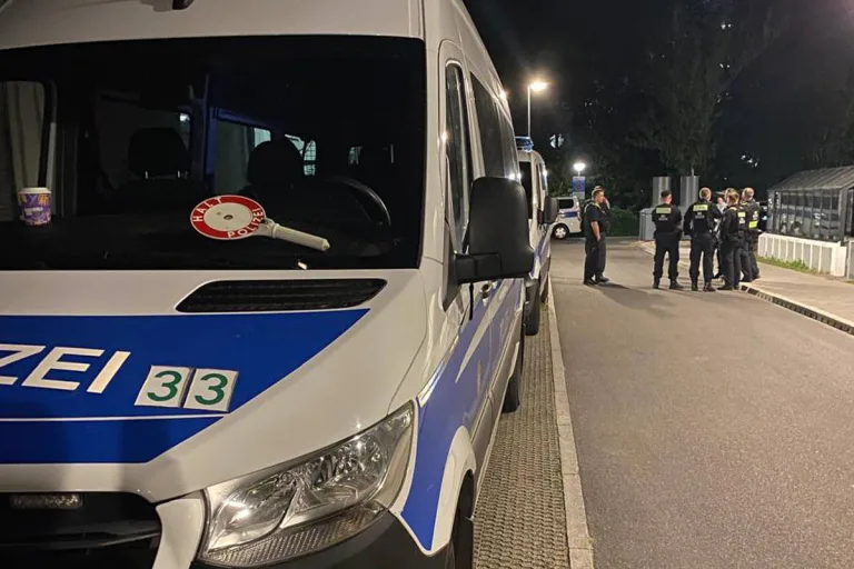 Berlin – Patient stirbt nach tödlichem Streit im Krankenhaus