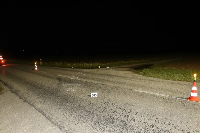 Marthalen ZH - Junge Reiterin bei Unfall schwer verletzt